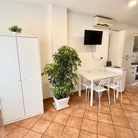 Lisa Home Roma Exteriör bild