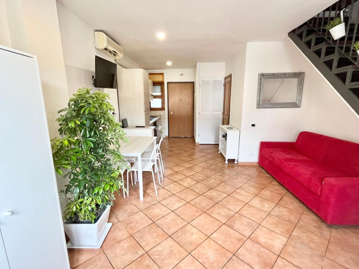 Lisa Home Roma Exteriör bild